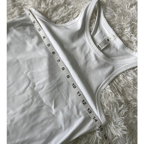 NWT LULULEMON Activewear Tank Top Women Sz 8 NWT - Picture 3 of 5